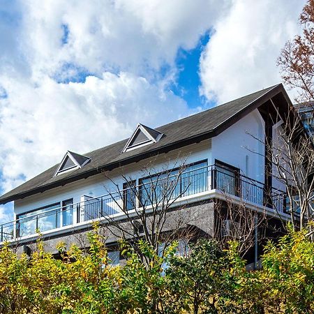 Hilton Club The Bay Forest 오다와라 외부 사진