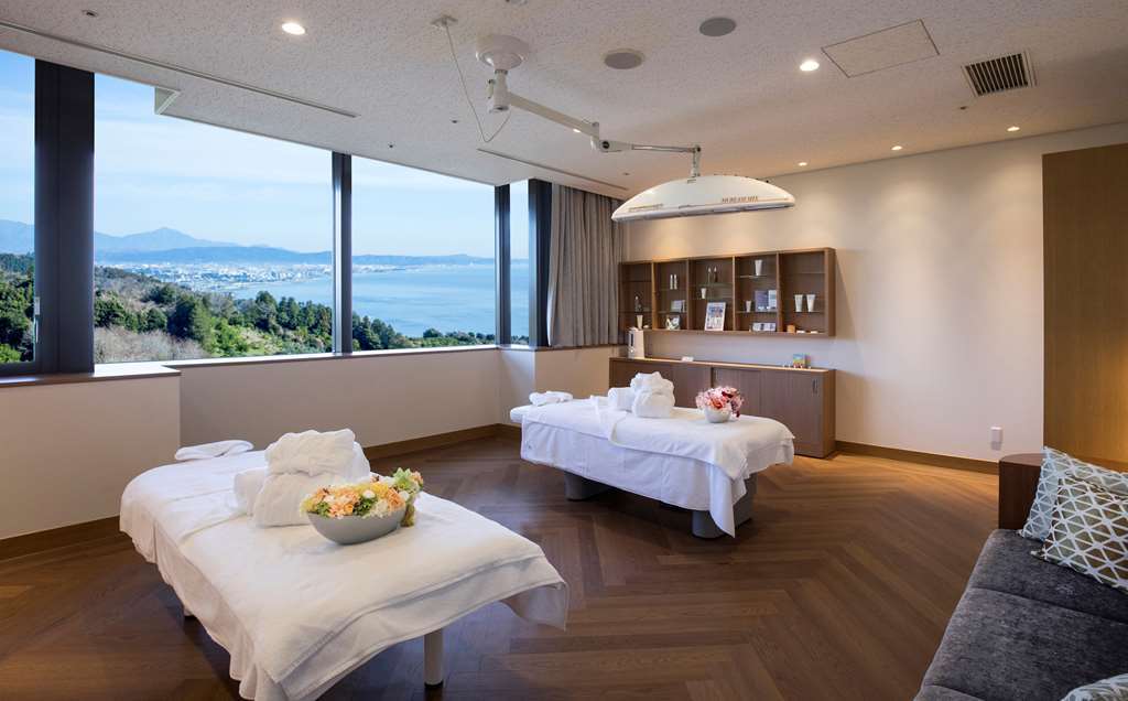 Hilton Club The Bay Forest 오다와라 시설 사진