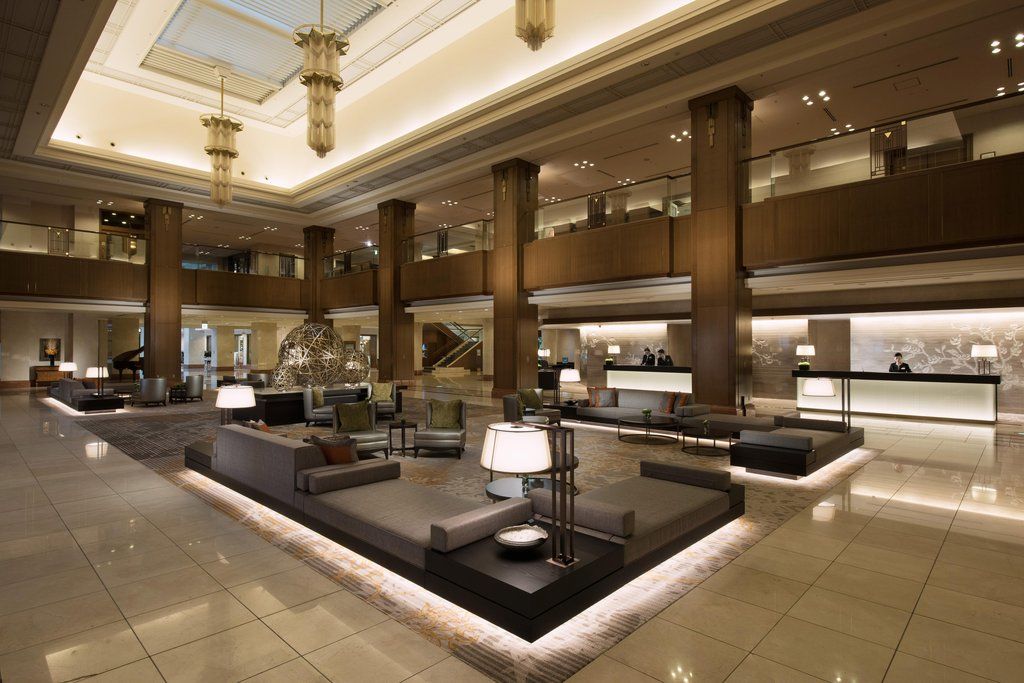 Hilton Club The Bay Forest 오다와라 외부 사진