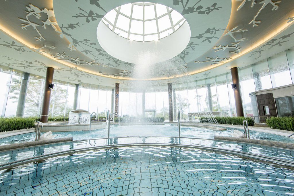 Hilton Club The Bay Forest 오다와라 외부 사진