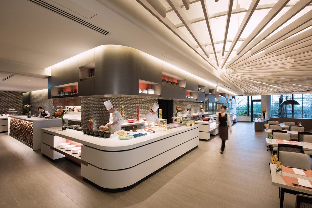 Hilton Club The Bay Forest 오다와라 외부 사진