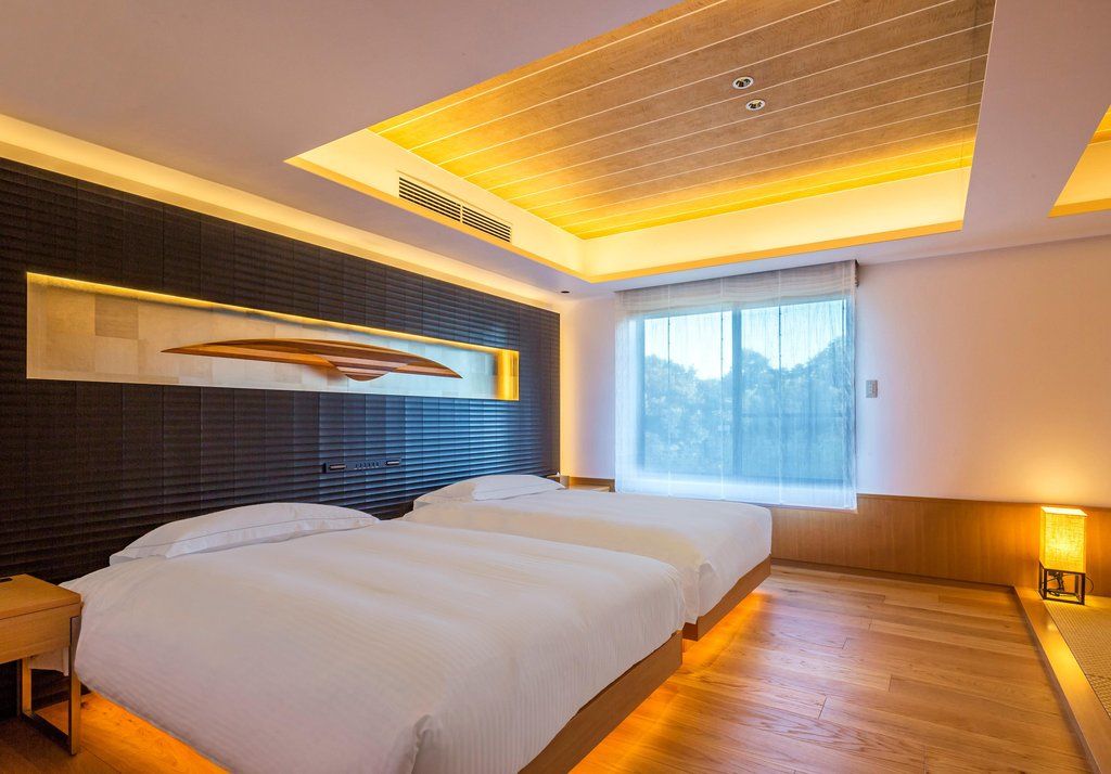 Hilton Club The Bay Forest 오다와라 외부 사진