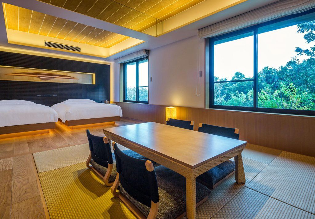 Hilton Club The Bay Forest 오다와라 외부 사진