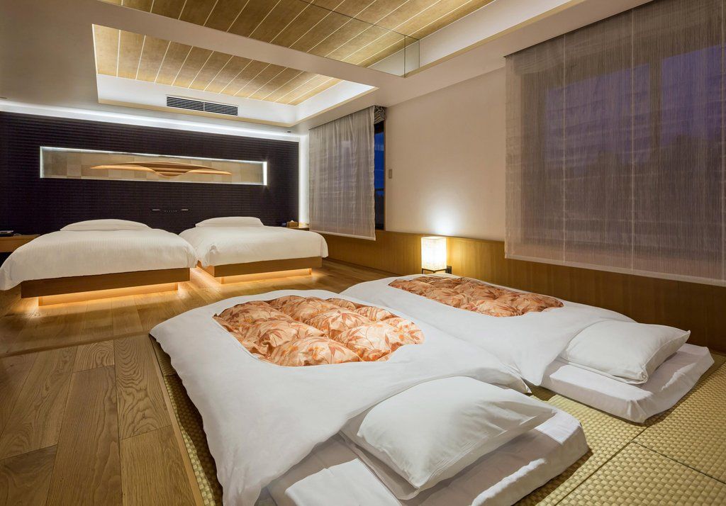 Hilton Club The Bay Forest 오다와라 외부 사진