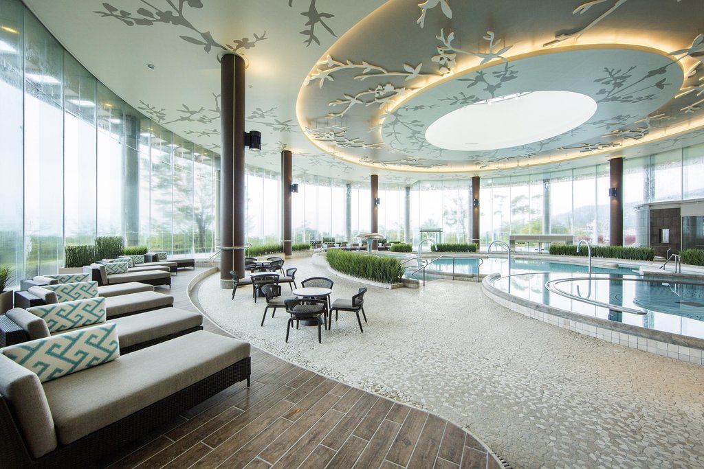 Hilton Club The Bay Forest 오다와라 외부 사진