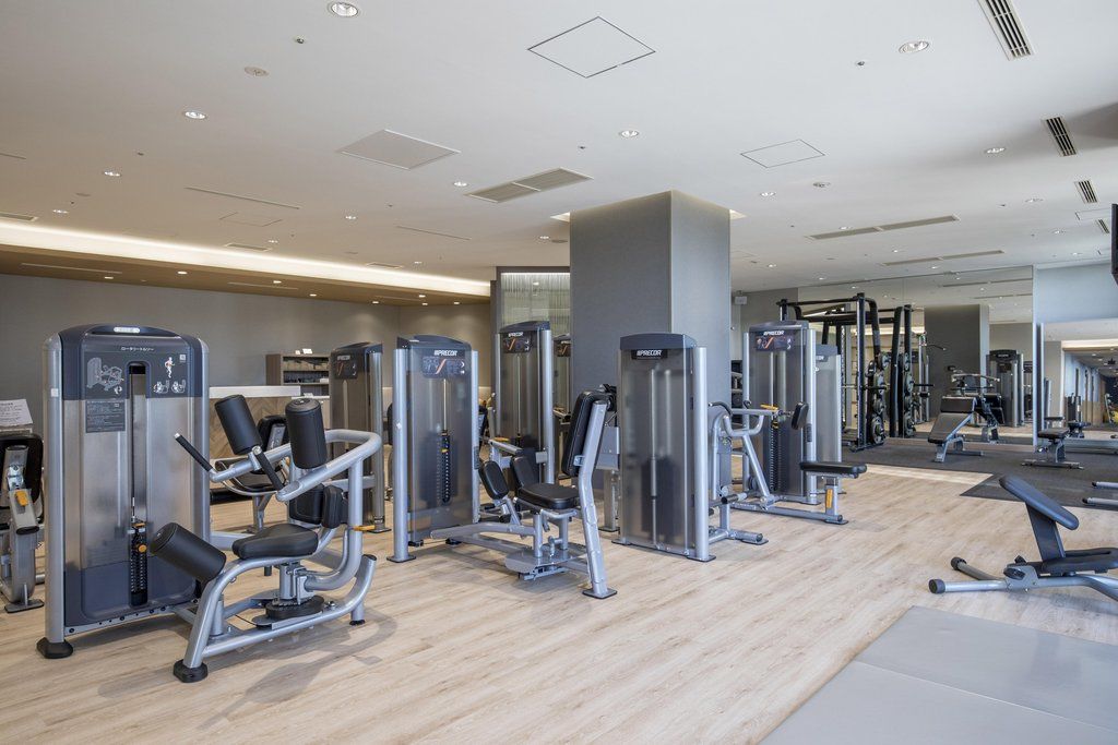 Hilton Club The Bay Forest 오다와라 외부 사진