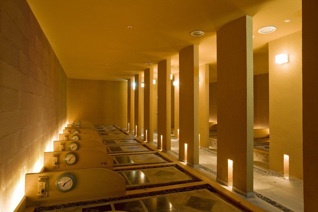 Hilton Club The Bay Forest 오다와라 외부 사진
