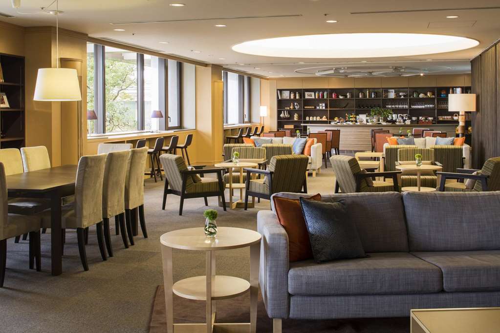 Hilton Club The Bay Forest 오다와라 레스토랑 사진